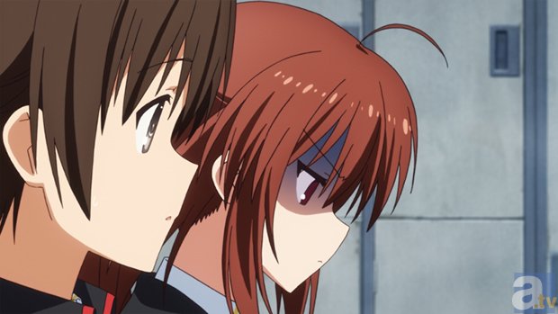 アニメ『リトルバスターズ!~Refrain~』第5話「最後の課題」先行カットが到着!-4