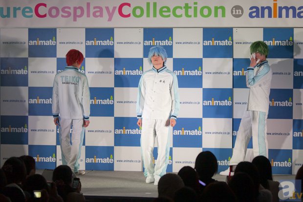 【AGF2013】Cure Cosplay Collection in AGF2013　１日目-5