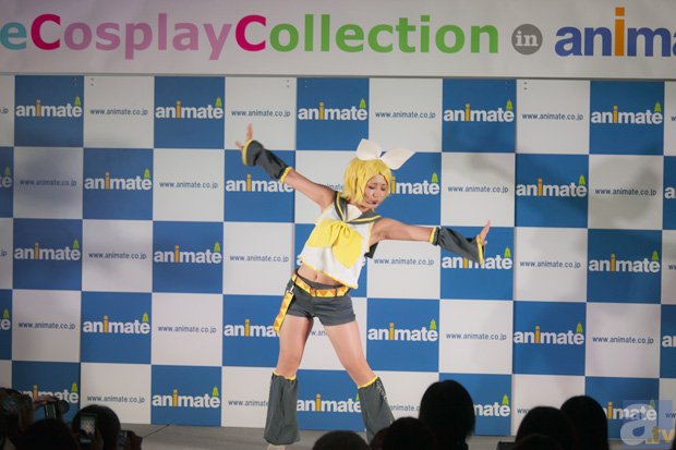【AGF2013】Cure Cosplay Collection in AGF2013　１日目-3