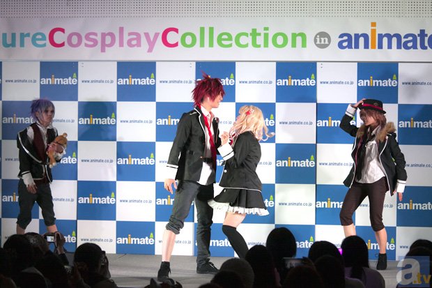 【AGF2013】Cure Cosplay Collection in AGF2013　１日目の画像-12