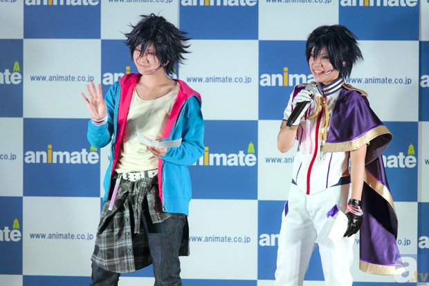 【AGF2013】Cure Cosplay Collection in AGF2013　１日目の画像-9