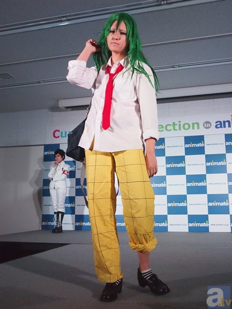 【AGF2013】Cure Cosplay Collection in AGF2013　２日目