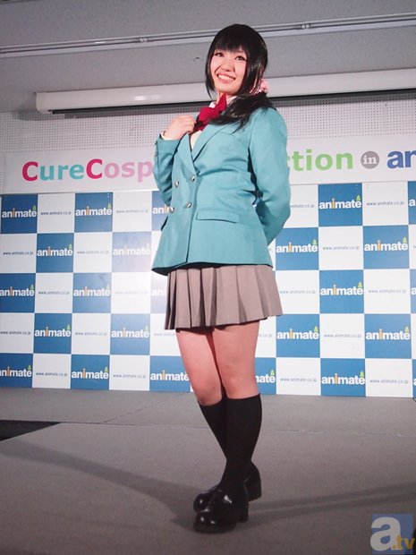 【AGF2013】Cure Cosplay Collection in AGF2013　２日目-11