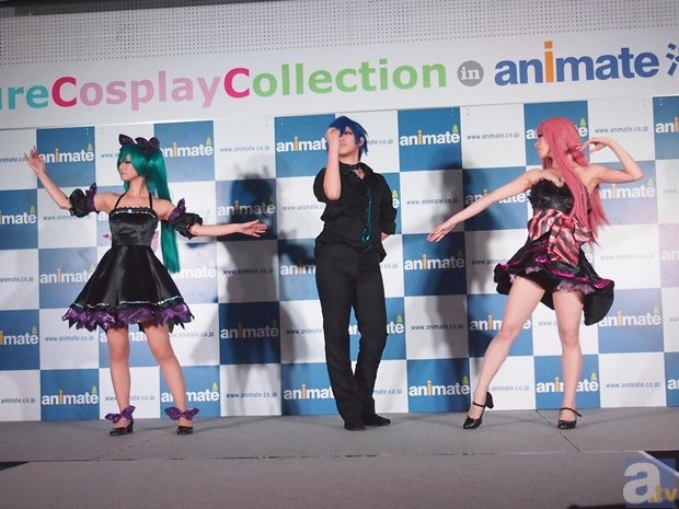 【AGF2013】Cure Cosplay Collection in AGF2013　２日目-20