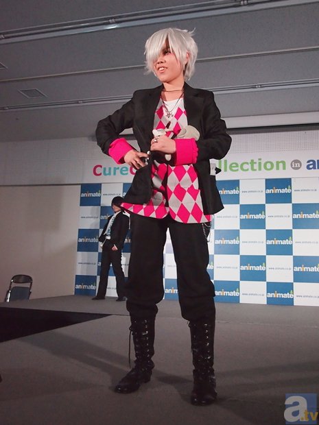 【AGF2013】Cure Cosplay Collection in AGF2013　２日目-16