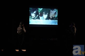 【AGF2013】『剣が君』ゲーム発売直前記念イベント速報レポートの画像-2