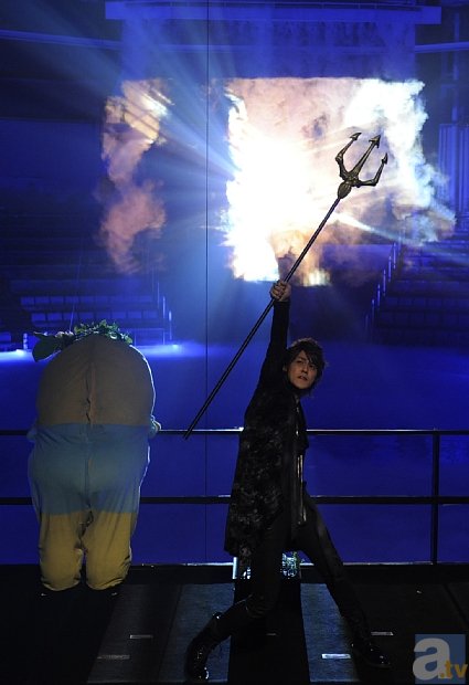 宮野真守さんも渡辺麻友さんも大ヒットに「ヒャッハー！」　『パーシー・ジャクソンとオリンポスの神々：魔の海』大ヒット御礼舞台挨拶レポートをお届け！-4