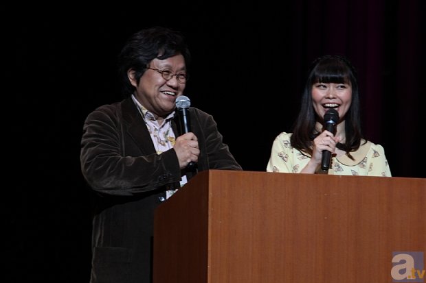 アニメ『たまゆら』のアーティストやキャストが大集合した「たまゆらの日音楽祭2013」の公式レポートが到着！ サプライズゲストに坂本真綾さんも登場！-7