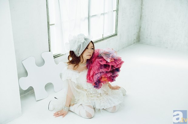 KOTOKOさんの6thアルバム「空中パズル」の収録曲詳細を完全発表！　ジャケット写真＆新作MVも大公開！の画像-2
