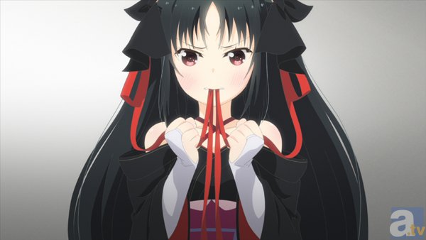 Unbreakable Machine Doll – Facing “Genuin Legends”