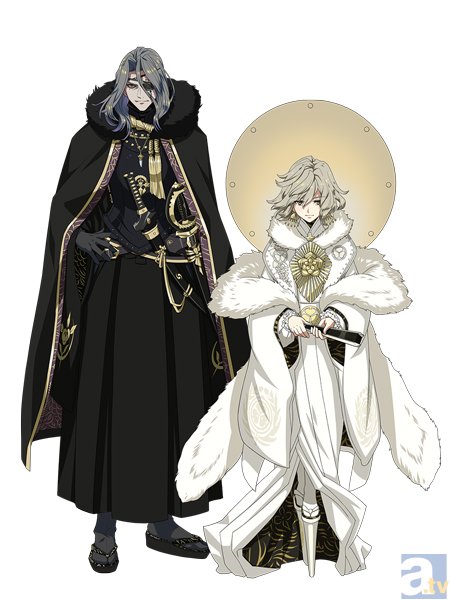 PSP『幕末Rock』に安元洋貴さん・斎賀みつきさんが出演決定！　豪華声優陣ボイスメッセージ＆サンプルボイス第3弾には森久保祥太郎さんが登場！-1