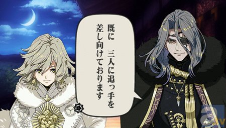 PSP『幕末Rock』に安元洋貴さん・斎賀みつきさんが出演決定！　豪華声優陣ボイスメッセージ＆サンプルボイス第3弾には森久保祥太郎さんが登場！-2