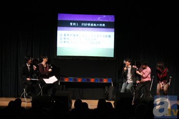 【AGF2013】野島健児さんや三浦祥朗さんらメインキャストが登場し、朗読劇や人気の名台詞を披露した『いざ、出陣！恋戦 第二幕』ステージ詳細レポート