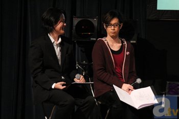 【AGF2013】野島健児さんや三浦祥朗さんらメインキャストが登場し、朗読劇や人気の名台詞を披露した『いざ、出陣！恋戦 第二幕』ステージ詳細レポート-7