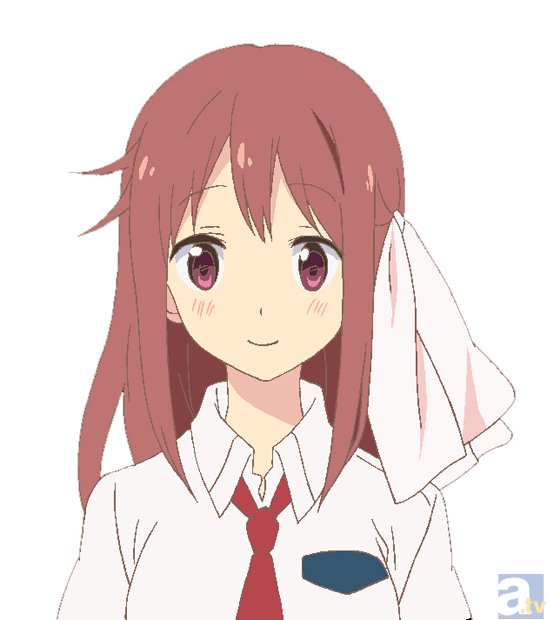 1月新番『桜Trick』が、TBSほかでも放送決定！　藤田咲さんら追加キャストや色付きキャラ設定も大公開！-2