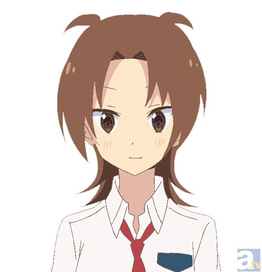 1月新番『桜Trick』が、TBSほかでも放送決定！　藤田咲さんら追加キャストや色付きキャラ設定も大公開！