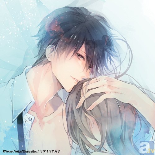 ドラマCD『大好きな彼とHして腕まくらでピロートークされちゃうシリーズ』第1弾出演・平井達矢さんにインタビュー-1