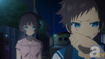 テレビアニメ『凪のあすから』第8話「たゆたう想いのさき」より先行場面カットが到着-2