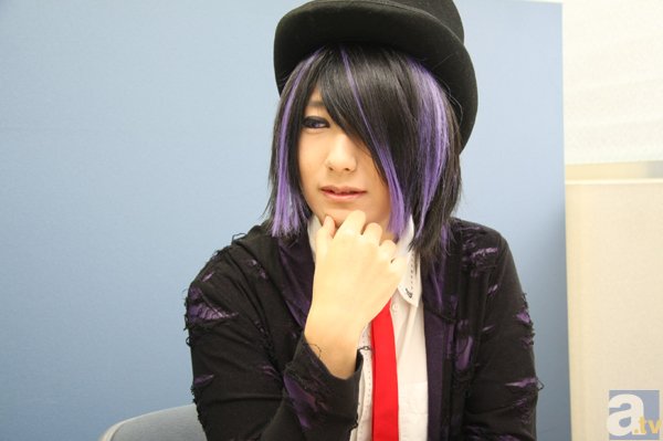 『新アニソン通信』File.11　マチゲリータ[後編]-2