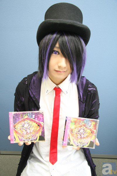 『新アニソン通信』File.11　マチゲリータ[後編]-3