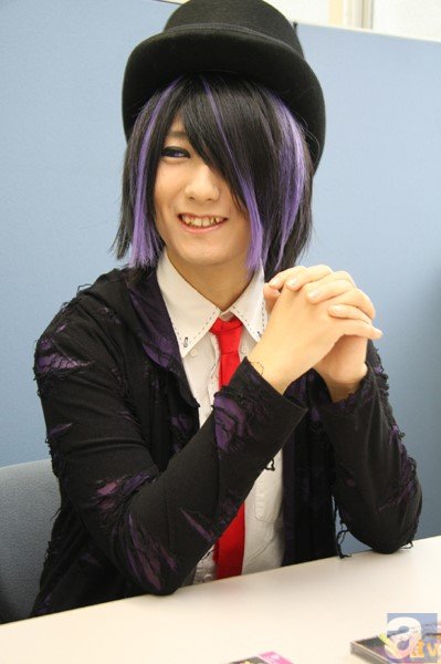 『新アニソン通信』File.11　マチゲリータ[後編]-4