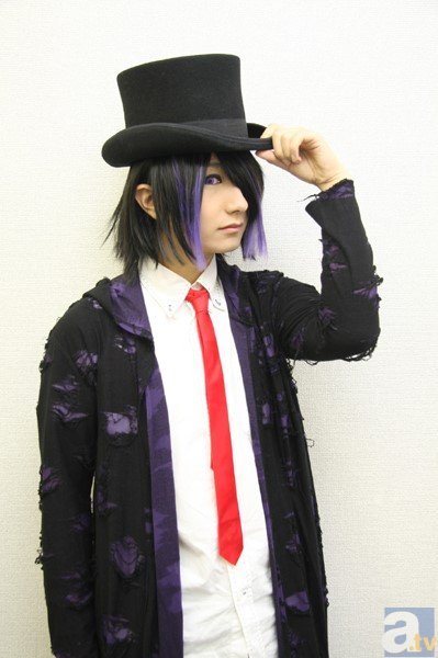 『新アニソン通信』File.11　マチゲリータ[後編]-7