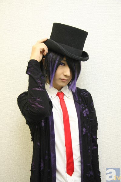 『新アニソン通信』File.11　マチゲリータ[後編]-9