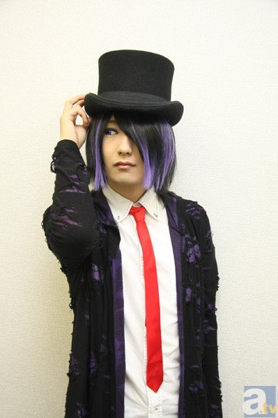 『新アニソン通信』File.11　マチゲリータ[後編]-11