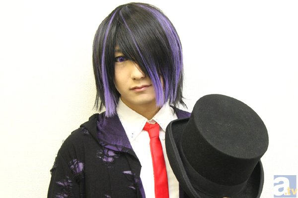 『新アニソン通信』File.11　マチゲリータ[後編]-13