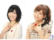愛美さん 三森さんが出演の 神おけ ひかりtv特別版 が放送決定 アニメイトタイムズ