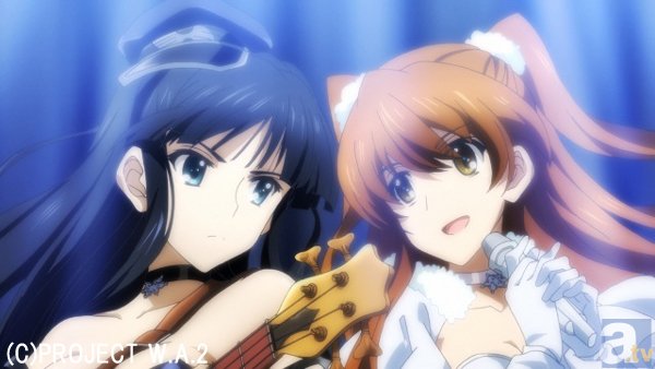 テレビアニメ『WHITE ALBUM2』第7話「最高の、最後の日」より場面カット到着-1