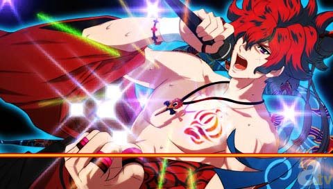 PSP『幕末Rock』ボイスメッセージ&サンプルボイス第4弾に、森川智之郎さん登場! 店舗別購入特典(ドラマCD)&初回封入特典(イベント抽選ハガキ)情報もお届け!-7