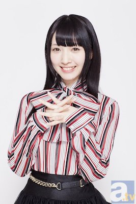 19歳の新人声優・遠藤ゆりかさん、2014年1月新番『Z/X IGNITION』EDテーマでソロデビュー決定！の画像-1