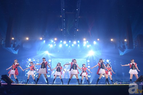 9年目に突入しさらに熱くなる！『Animelo Summer Live 2013 -FLAG NINE-』1日目ライブレポートの画像-17