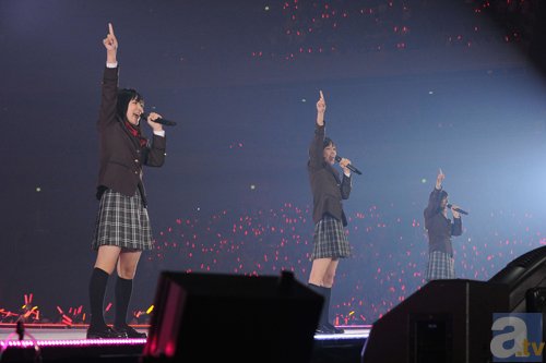 「Animelo Summer Live 2013 -FLAG NINE-」栗林みな実さん、angela、GRANRODEOが登場した2日目ライブレポート-6