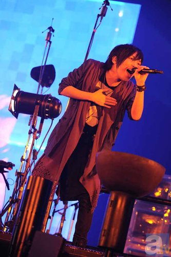 「Animelo Summer Live 2013 -FLAG NINE-」栗林みな実さん、angela、GRANRODEOが登場した2日目ライブレポート-8