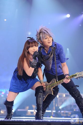 「Animelo Summer Live 2013 -FLAG NINE-」栗林みな実さん、angela、GRANRODEOが登場した2日目ライブレポート-3