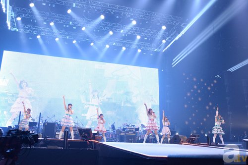 「Animelo Summer Live 2013 -FLAG NINE-」栗林みな実さん、angela、GRANRODEOが登場した2日目ライブレポート-15