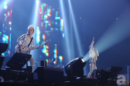 「Animelo Summer Live 2013 -FLAG NINE-」栗林みな実さん、angela、GRANRODEOが登場した2日目ライブレポート-9