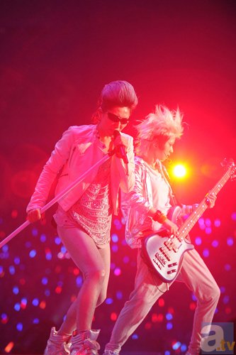 「Animelo Summer Live 2013 -FLAG NINE-」栗林みな実さん、angela、GRANRODEOが登場した2日目ライブレポート-10