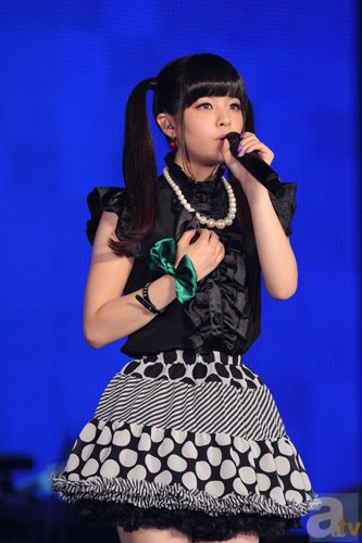 「Animelo Summer Live 2013 -FLAG NINE-」栗林みな実さん、angela、GRANRODEOが登場した2日目ライブレポート-11