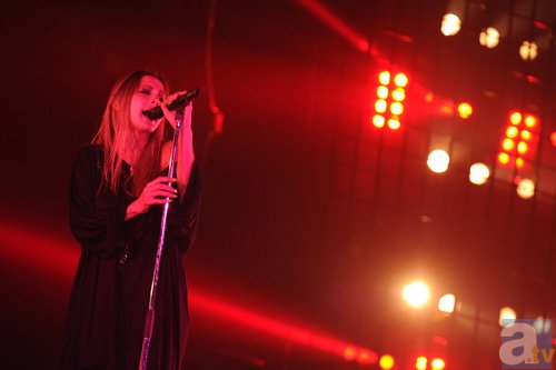 「Animelo Summer Live 2013 -FLAG NINE-」栗林みな実さん、angela、GRANRODEOが登場した2日目ライブレポート-21