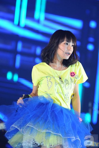 「Animelo Summer Live 2013 -FLAG NINE-」栗林みな実さん、angela、GRANRODEOが登場した2日目ライブレポート-22