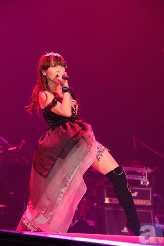 「Animelo Summer Live 2013 -FLAG NINE-」栗林みな実さん、angela、GRANRODEOが登場した2日目ライブレポート-17