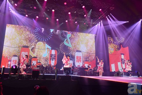 「Animelo Summer Live 2013 -FLAG NINE-」栗林みな実さん、angela、GRANRODEOが登場した2日目ライブレポート-18