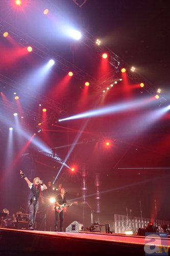 「Animelo Summer Live 2013 -FLAG NINE-」栗林みな実さん、angela、GRANRODEOが登場した2日目ライブレポート-19