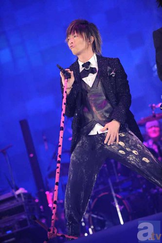 「Animelo Summer Live 2013 -FLAG NINE-」栗林みな実さん、angela、GRANRODEOが登場した2日目ライブレポート-23