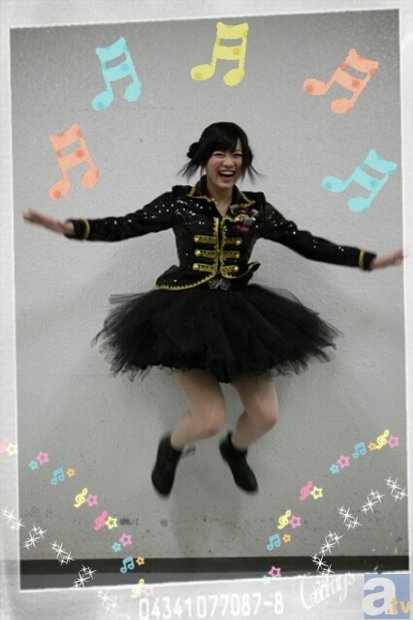 アニソンシンガー・鈴木このみさんの1stアルバムが2014年2月発売決定！　ワンマンライブ企画も進行中！