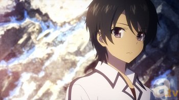 テレビアニメ『凪のあすから』第9話「知らないぬくもり」より先行場面カットが到着