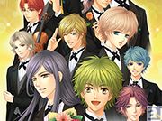 金色のコルダ 10th Birthday』豪華版DVD発売！ | アニメイトタイムズ